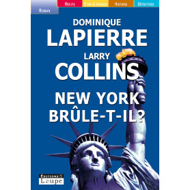 New-York brûle-t-il ?