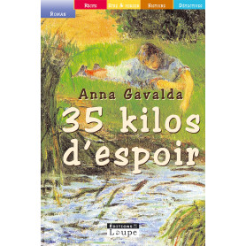 35 kilos d'espoir