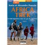 Africa Trek : 14 000 kilomètres dans les pas de l'Homme