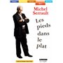 Les pieds dans le plat