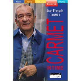 Carmet intime