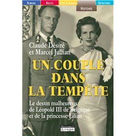 Un couple dans la tempête