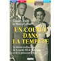 Un couple dans la tempête