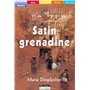 Satin Grenadine