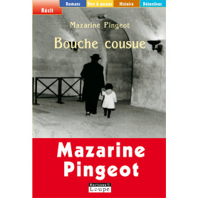 Bouche cousue