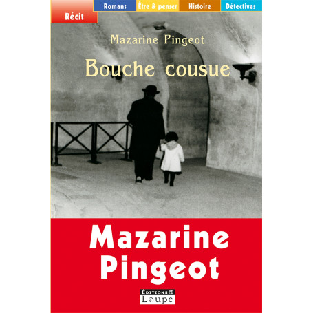 Bouche cousue