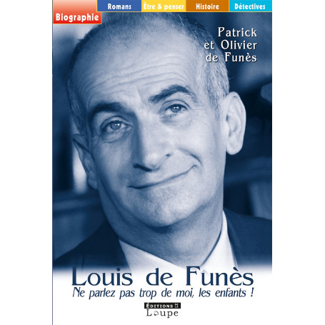 Louis de Funès