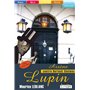 Arsène Lupin contre Herlock Sholmès