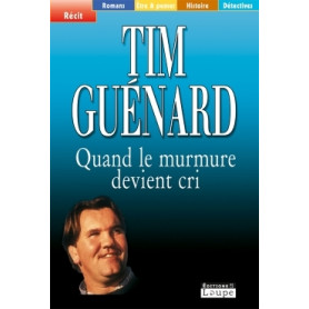 Quand le murmure devient cri