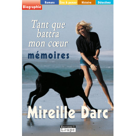 Tant que battra mon coeur