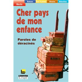 Cher pays de mon enfance