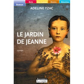 Le jardin de Jeanne