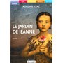 Le jardin de Jeanne