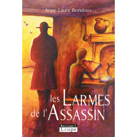 Les larmes de l'assassin
