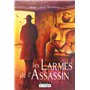 Les larmes de l'assassin