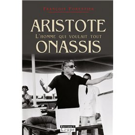 Aristote Onnassis