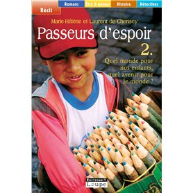 Passeurs d'espoir