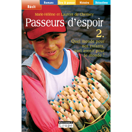 Passeurs d'espoir