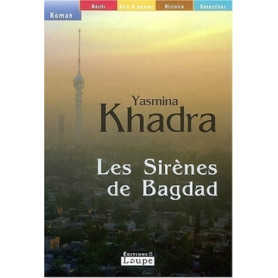 Les Sirènes de Bagdad