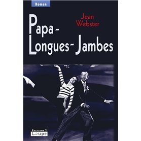 Papa-Longues-Jambes