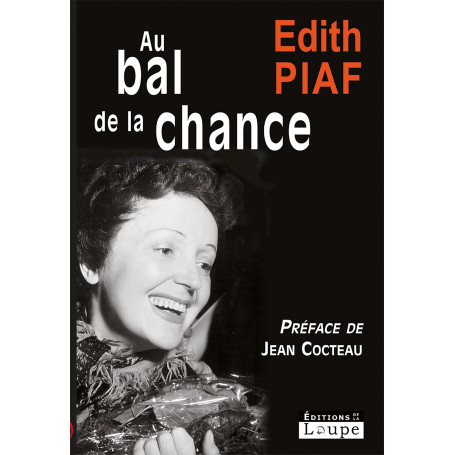 Au bal de la chance