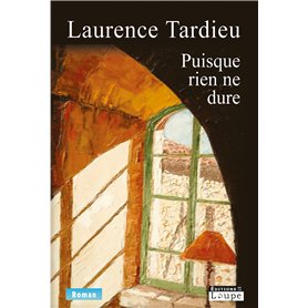 Puisque rien ne dure