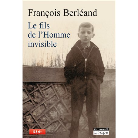Le Fils de l'Homme Invisible