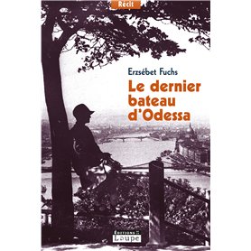 Le dernier bateau d'Odessa