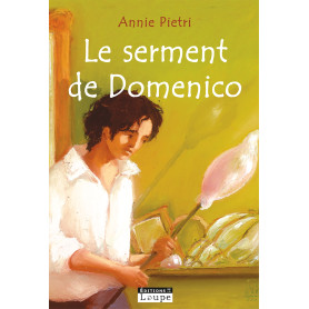 Le serment de Domenico
