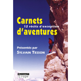 Carnets d'aventures 2007 : Avec la Guilde européenne du raid