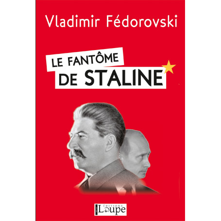 Le fantôme de Staline