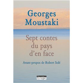 Sept contes du pays d'en face