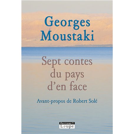 Sept contes du pays d'en face