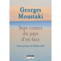 Sept contes du pays d'en face