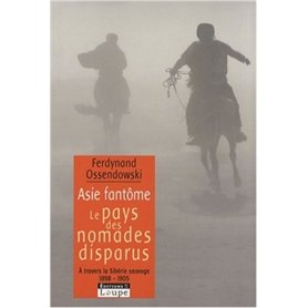 Asie fantôme