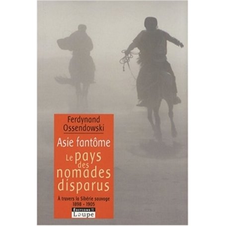 Asie fantôme