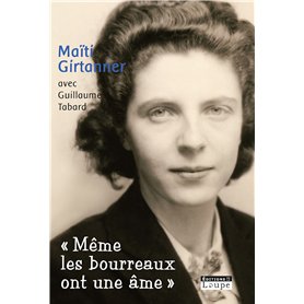 Même les bourreaux ont une âme