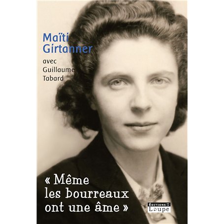 Même les bourreaux ont une âme