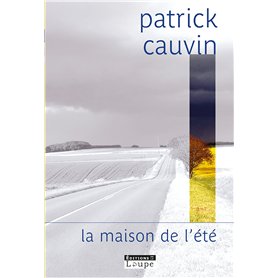 La maison de l'été