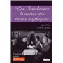 Les fabuleuses histoires des trains mythiques