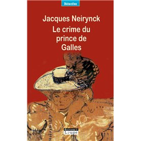 Le crime du Prince de Galles