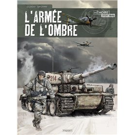 Ce que le jour doit à la nuit (Vol 1)