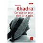 Ce que le jour doit à la nuit (Vol 2)