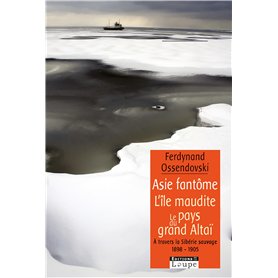 Asie fantôme