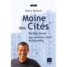 Moine des cites