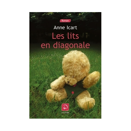 Les lits en diagonale