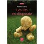 Les lits en diagonale