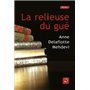 Le relieuse du gué