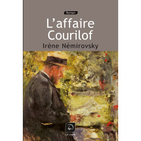 L'affaire Courilof