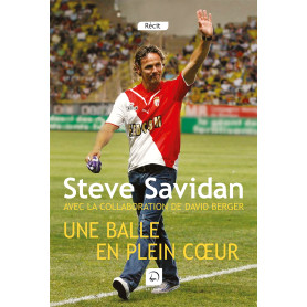Une balle en plein coeur
